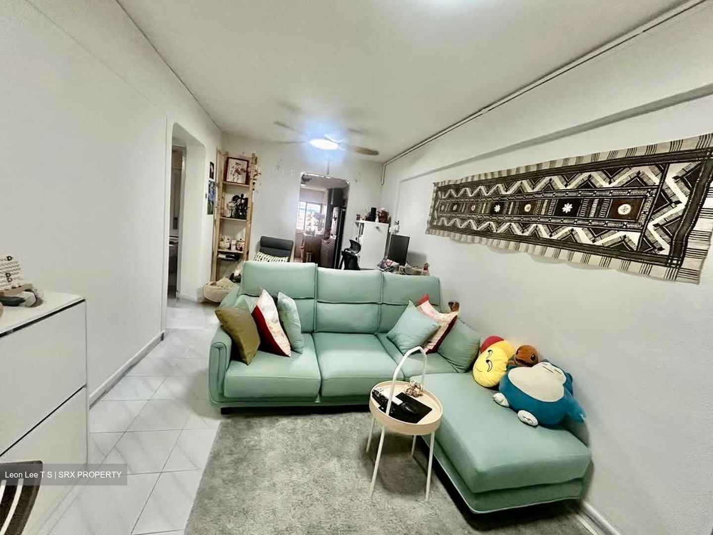 Blk 528 Bedok North Street 3 (Bedok), HDB 3 Rooms #566836451